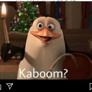 Meet your Posher, Copelin